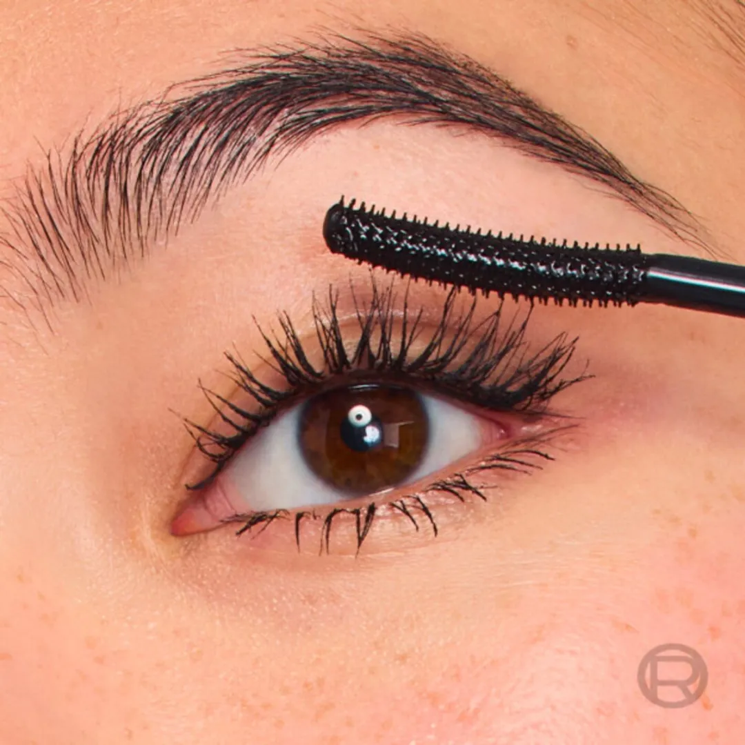 L'Oréal Mascara Extensionist Telescopic Washable Zwart - 3x9,9ml