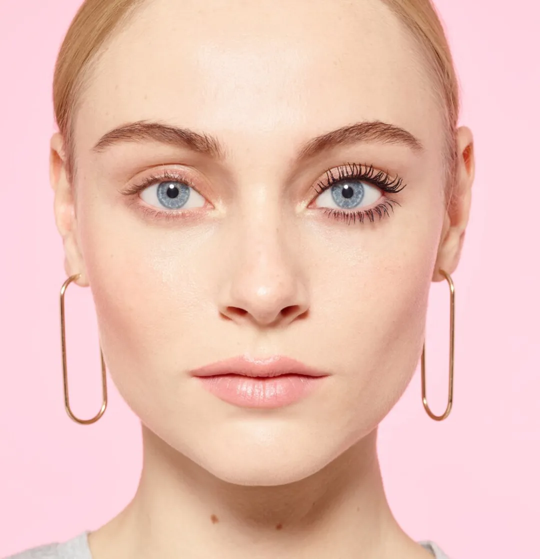 L'Oréal Paris Air Volume Mega Mascara Zwart - 3x 9,4ml