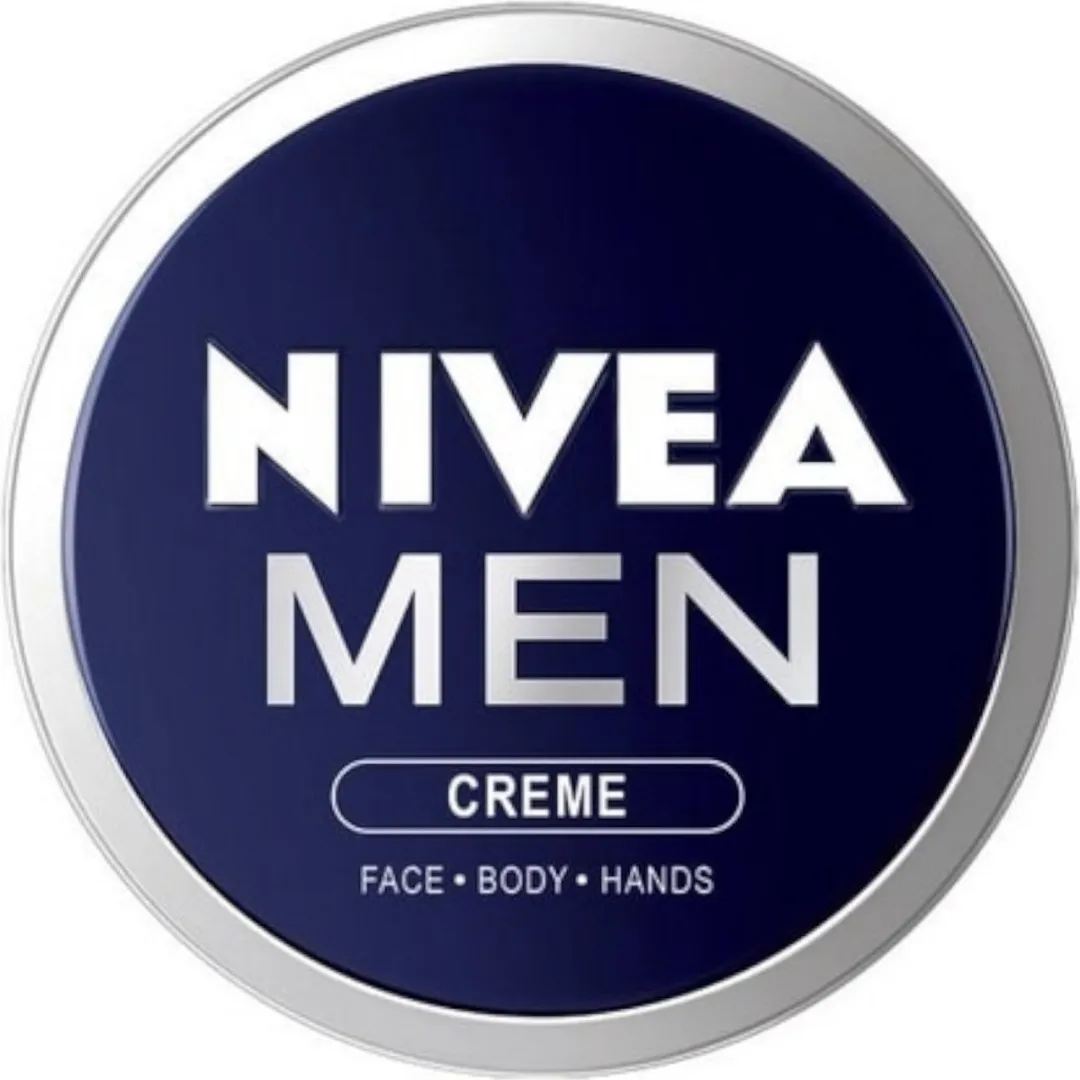 NIVEA MEN Bodycrème 75ml