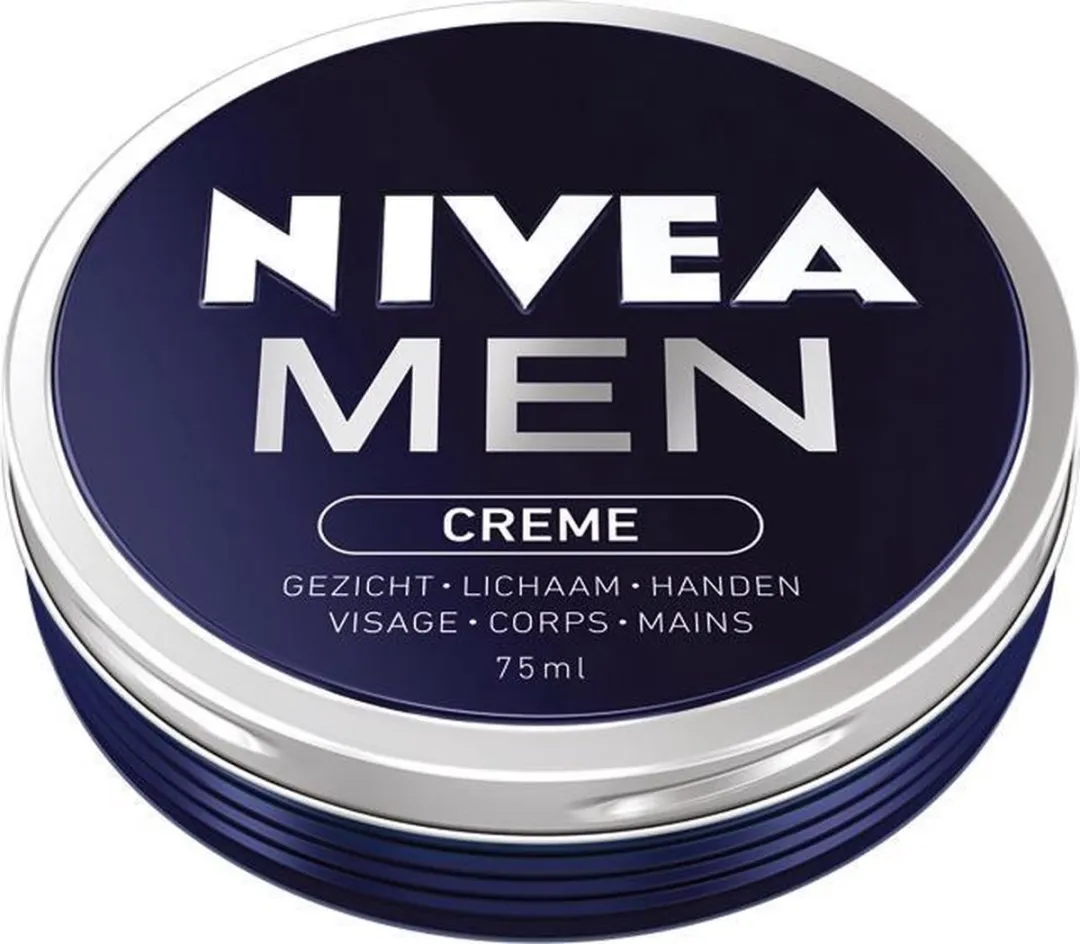 NIVEA MEN Bodycrème 75ml