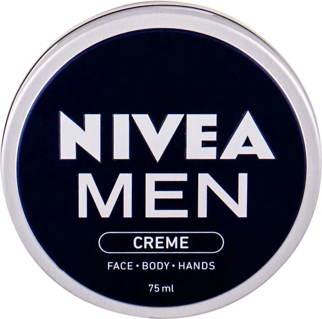 NIVEA MEN Bodycrème 75ml