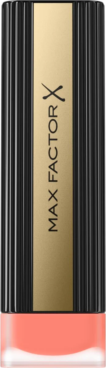 Max Factor Colour Elixir Velvet Matte Lipstick 035 Love