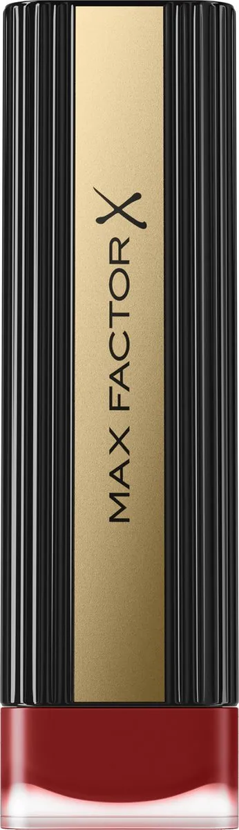 Max Factor Colour Elixir Velvet Matte Lipstick 035 Love