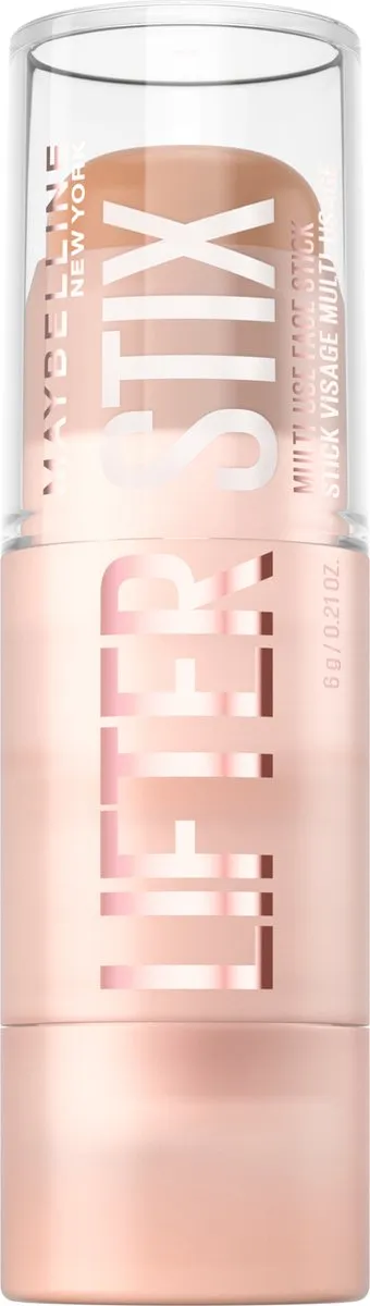 Maybelline New York Lifter Stix 45 Foundation Stick 6g