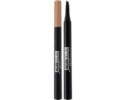 Maybelline TattooBrow 1D Wenkbrauwpen 110 Soft