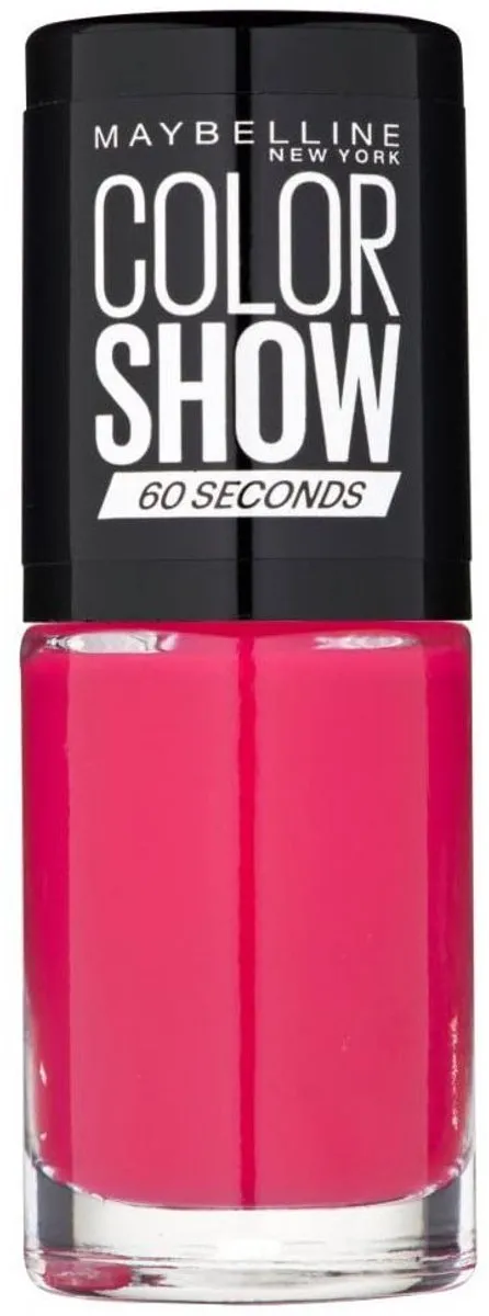 Maybelline Color Show Nagellak 333 Park Avenue Pink 7ml