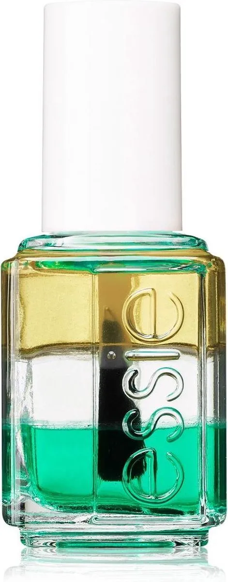 essie Nail & Skin Serum Komkommer