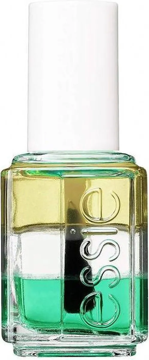 essie Nail & Skin Serum Komkommer - 13ml