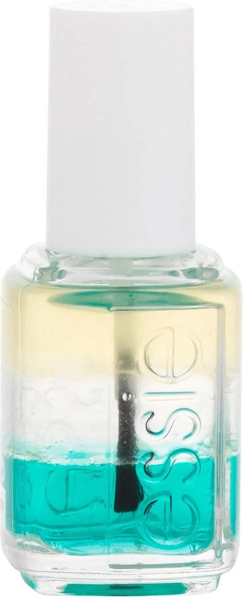 essie Nail & Skin Serum Komkommer - 13ml