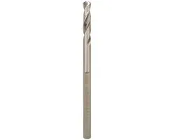 Bosch Centreerboor HSS-G 8mm - 102mm - 3 Stuks