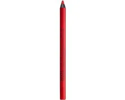 NYX Extreme Color Waterproof Lipliner