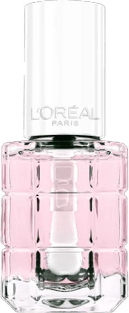 L'Oréal Paris Make-Up Designer Color Riche Nagelverzorging 59ml - Transparent
