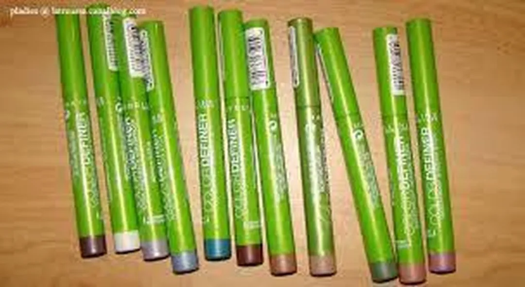 Maybelline Color Definer 41 Secret Peach Oogschaduw 15ml