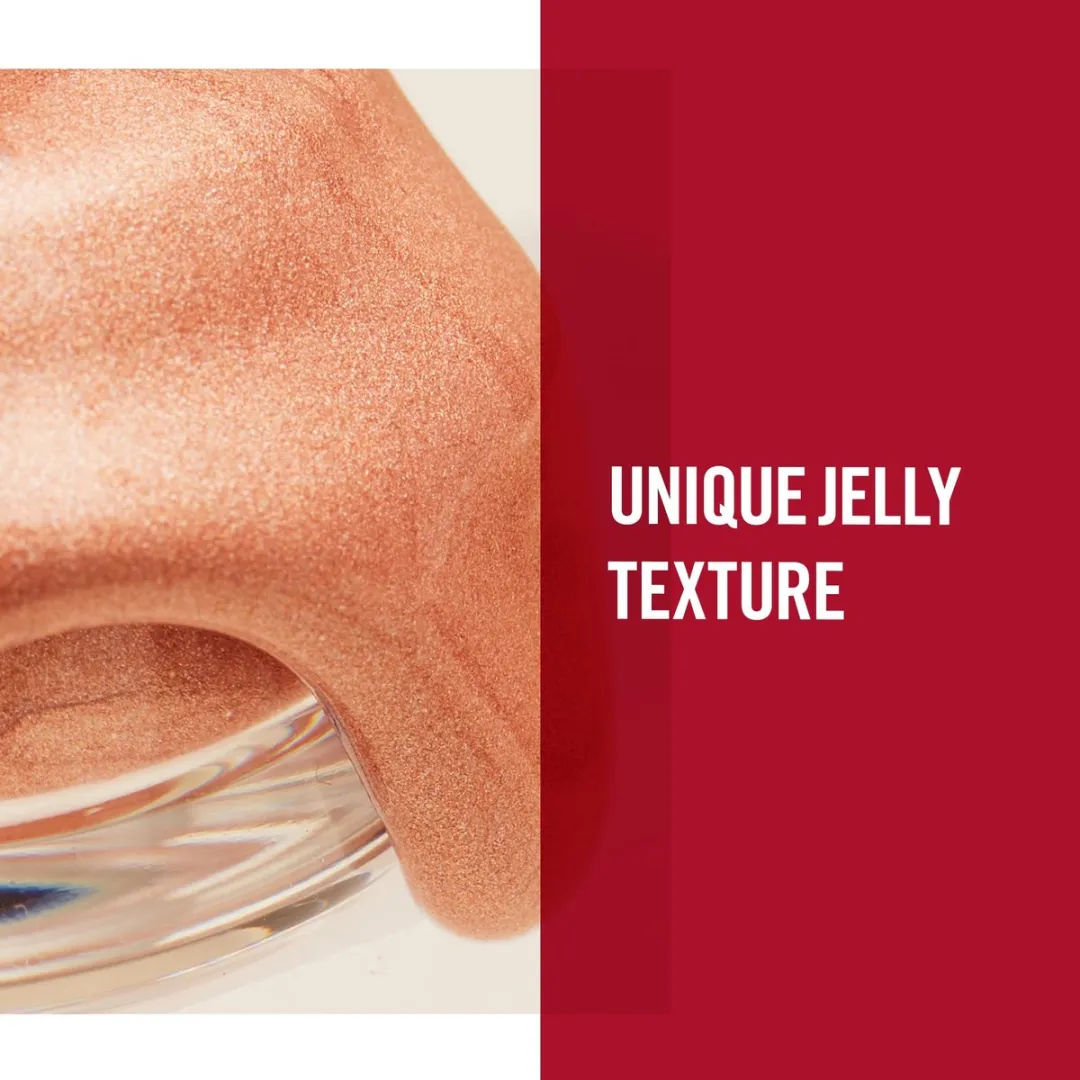 Rimmel London Jelly Highlighter 020 Candy Queen - 7.7ml
