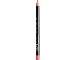 NYX Professional Makeup Slim Lip Pencil Hot Red
