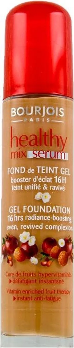Bourjois Healthy Mix Serum Foundation 58 - 30ml