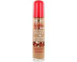 Bourjois Healthy Mix Serum Foundation 58