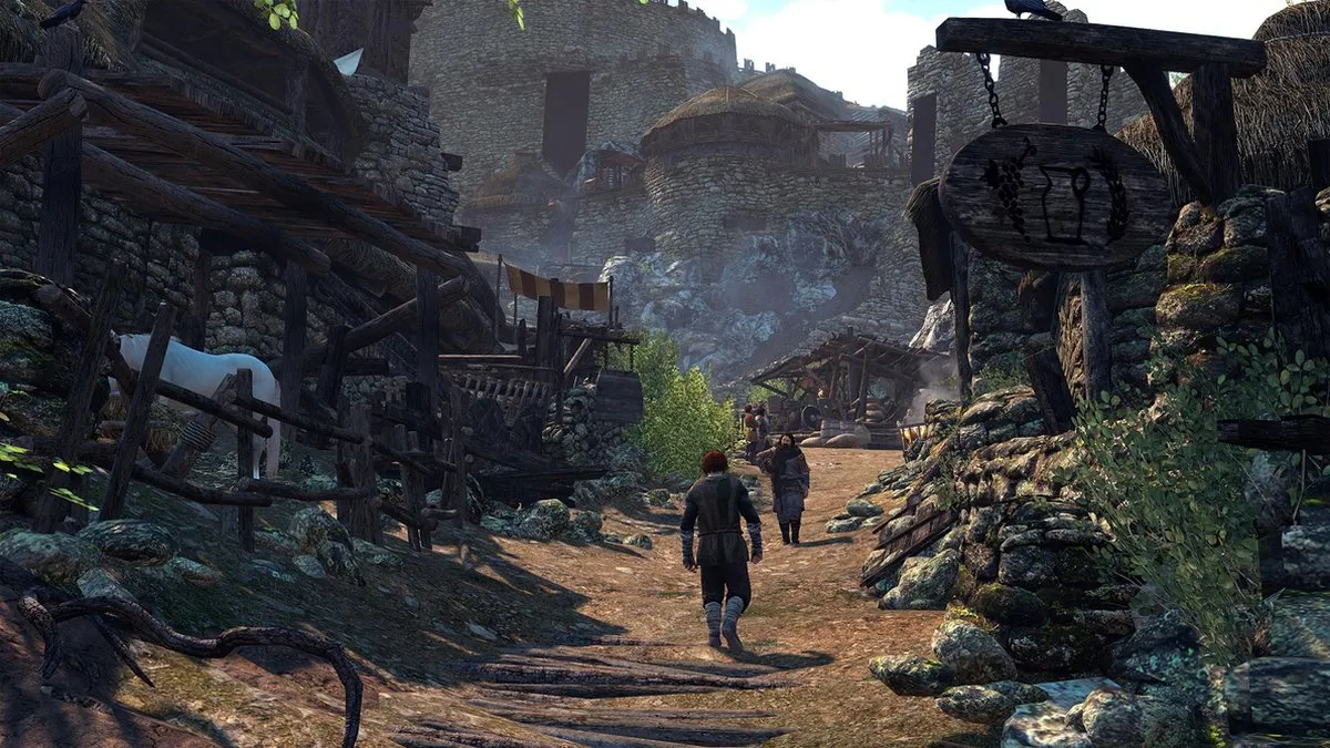 Plaion Mount & Blade 2 Bannerlord - Xbox Series X|S & One