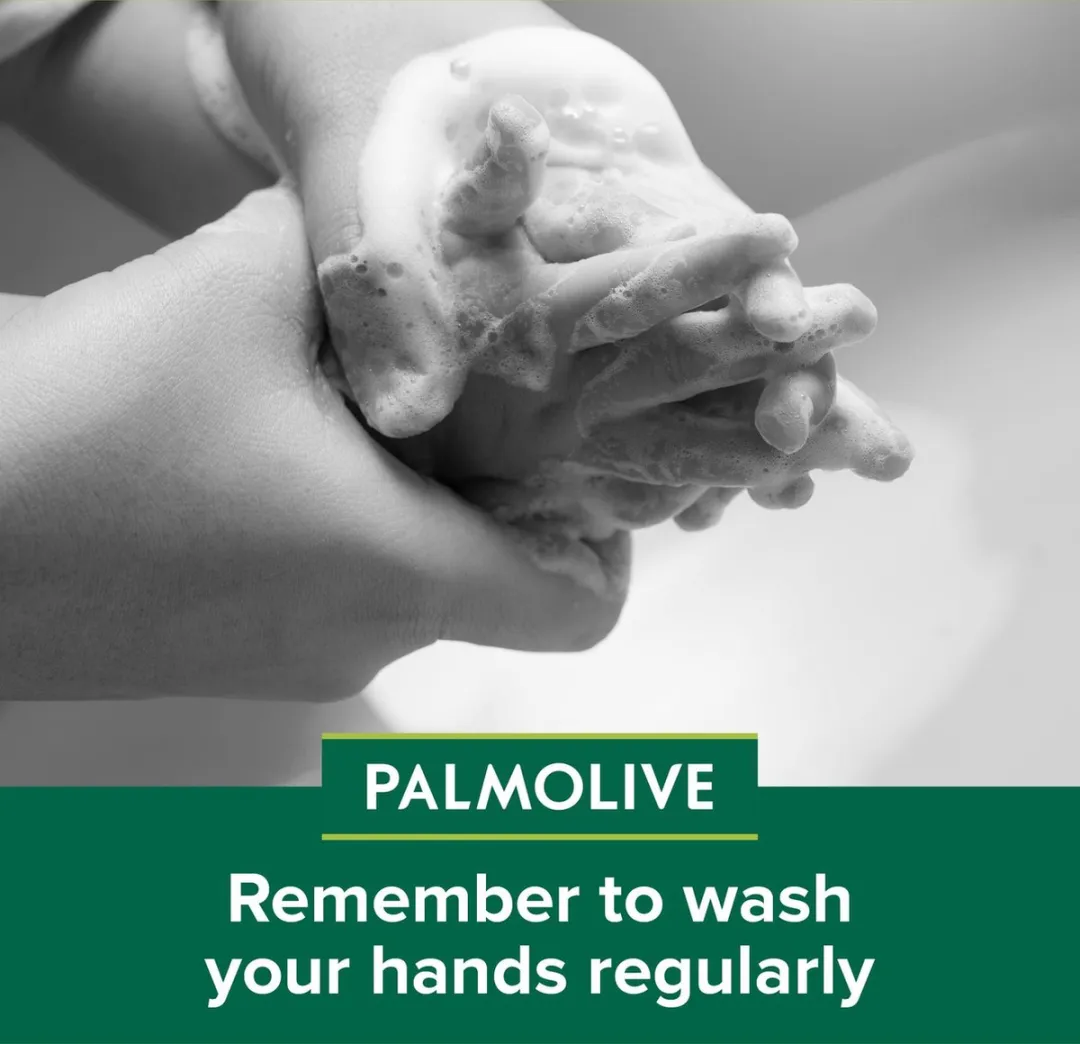 Palmolive Naturals Olijf & Melk Handzeep 2000ml - 4 Stuks
