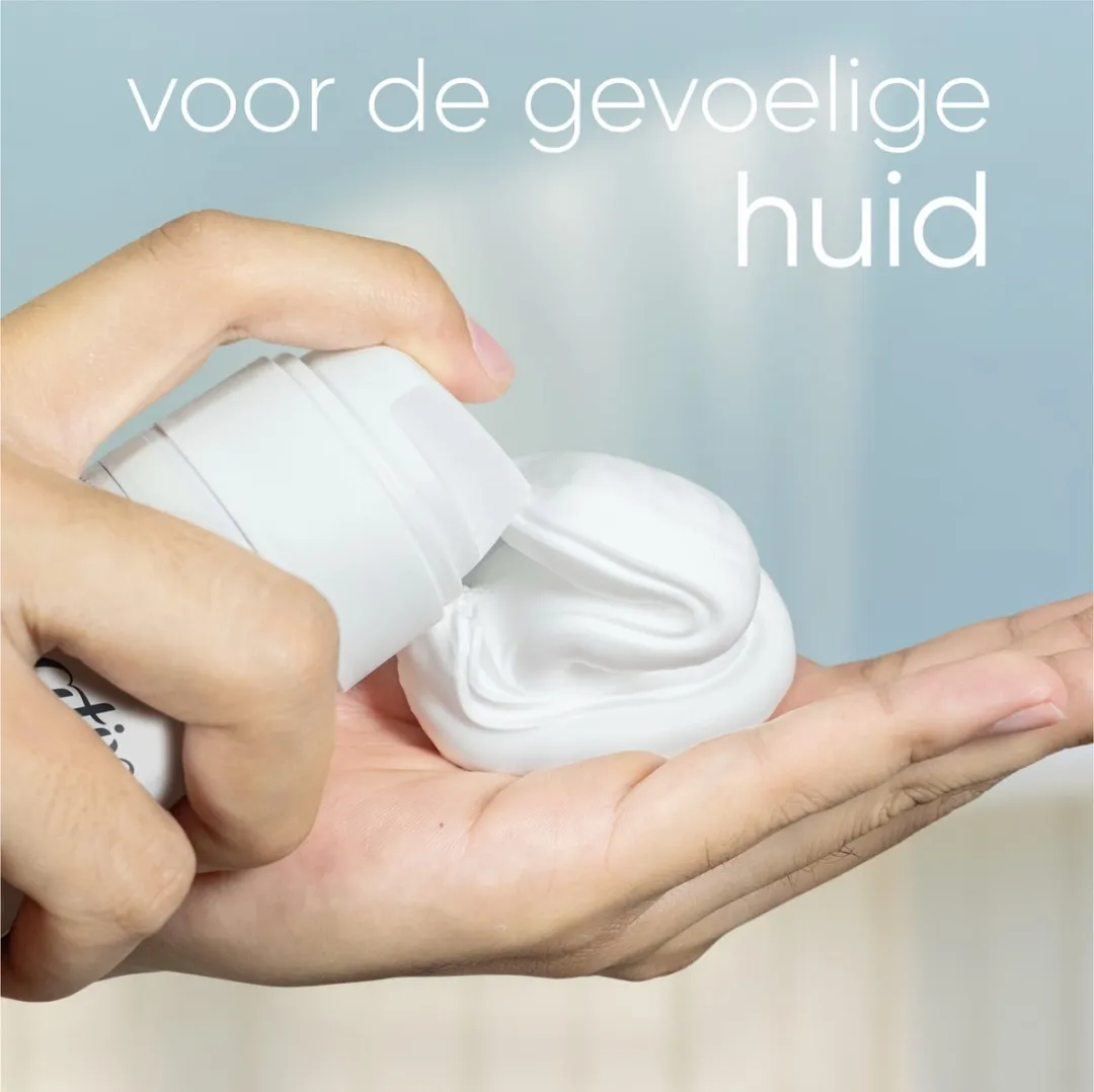 Gillette Venus Satin Care Scheergel Aloe Vera Glide - 6x200ml