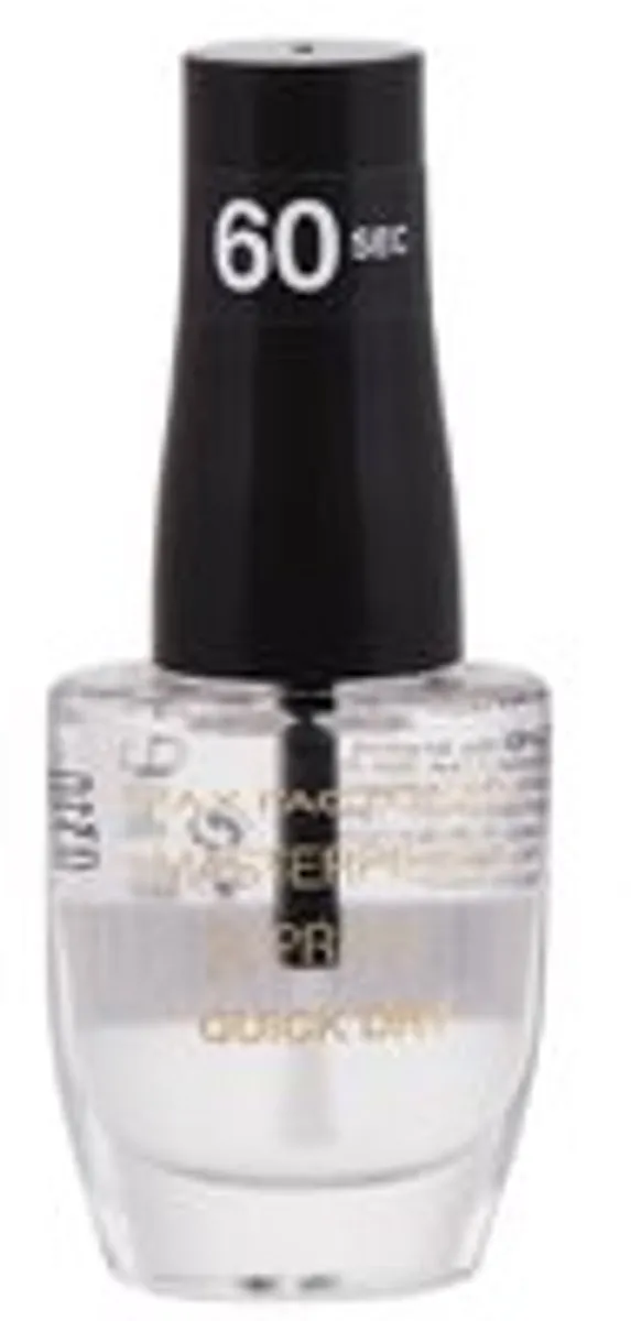 Max Factor Masterpiece Xpress Nagellak