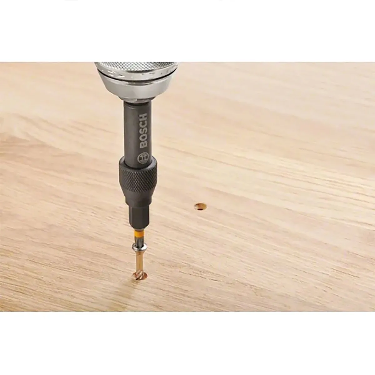 Bosch 20-delig Drill & Drive Set - met HSS boren en bits