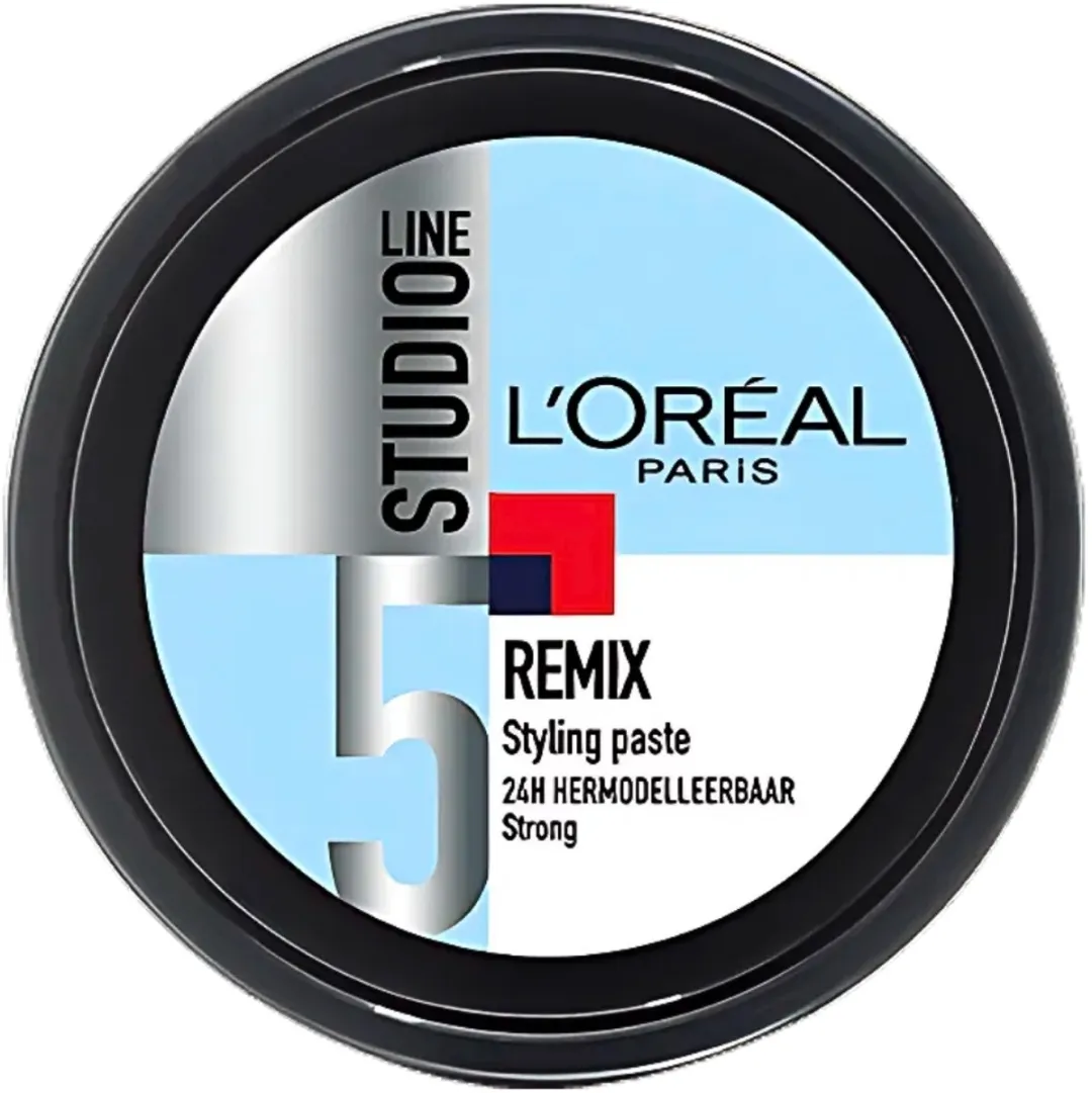 L'Oréal Paris Studio Line Special FX Remix Paste 150ml - 4x150ml