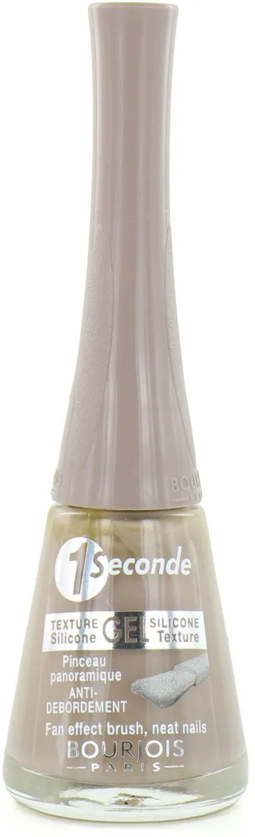 Bourjois 1 Seconde Nagellak 55 Figue Chic