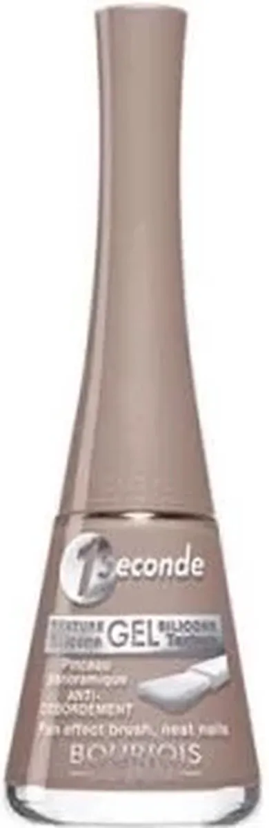 Bourjois 1 Seconde Nagellak 55 Figue Chic - 9ml