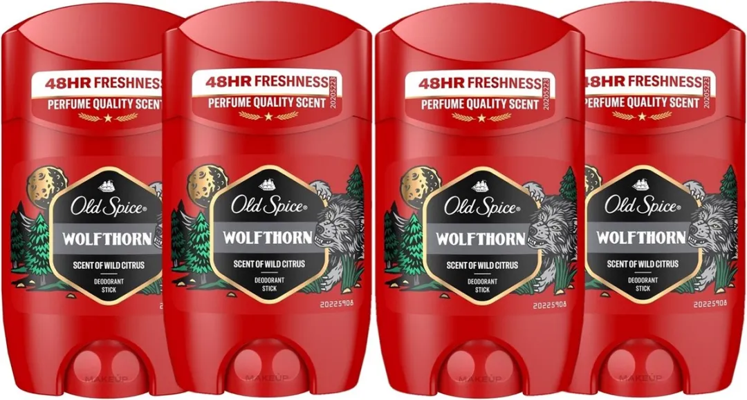 Old Spice Deo Stick Wolfthorn