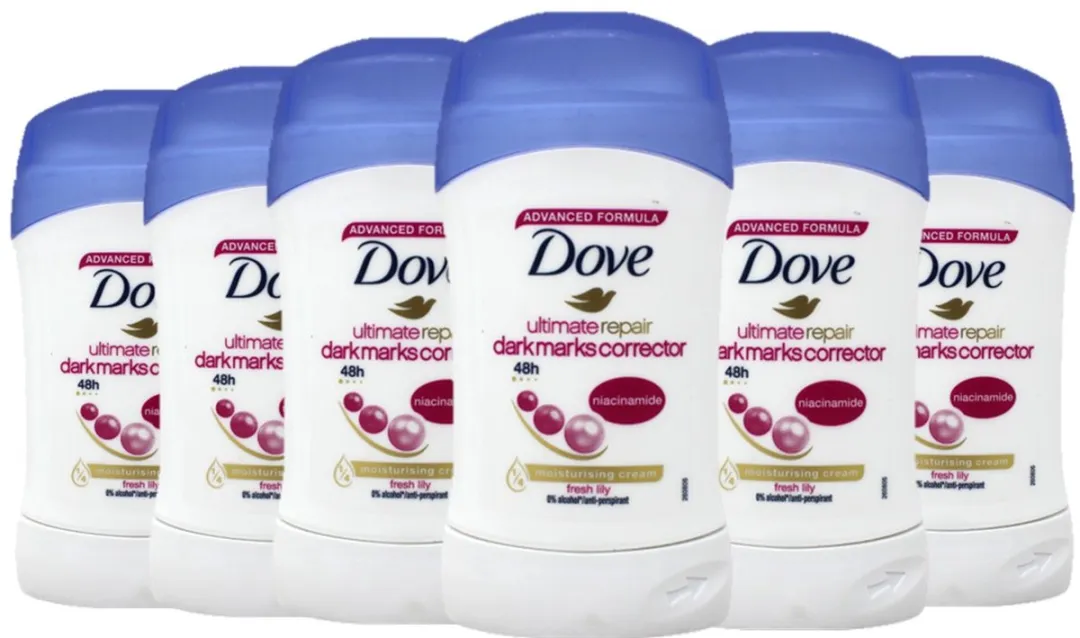 Dove Deo Stick Ultimate Repair Dark Marks Corrector