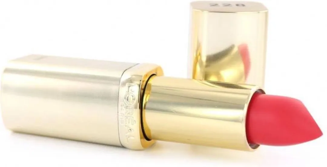 L'Oréal Paris Color Riche Matte Lipstick VIP - Roze 3g