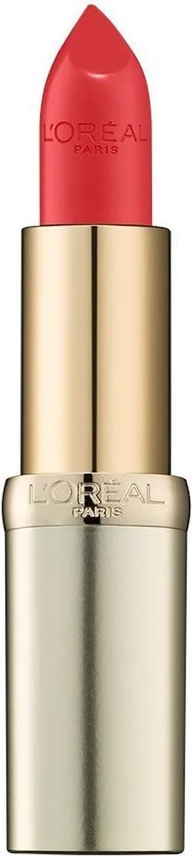 L'Oréal Paris Color Riche Matte Lipstick VIP