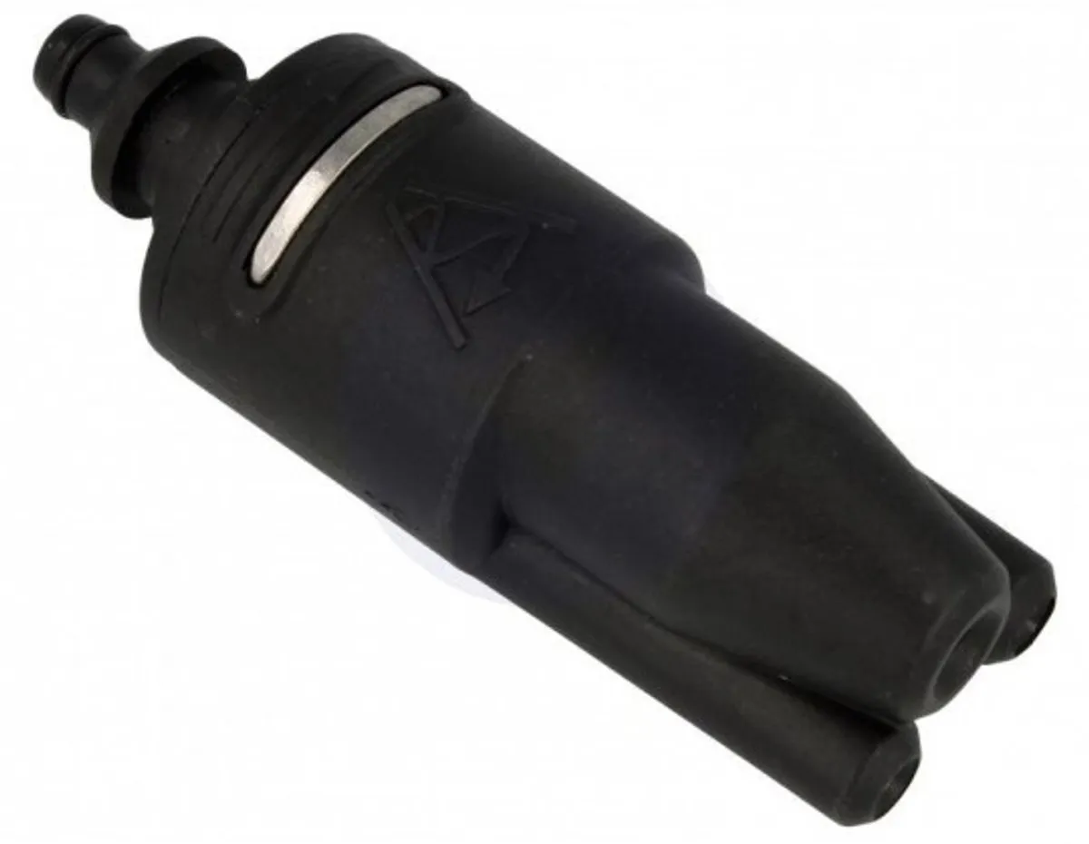 Bosch 3-in-1 Spray Moon voor Universal Aquatak 125