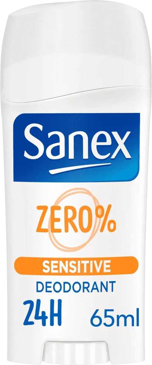 Sanex Deo Stick Dermo Sensitive 65ml