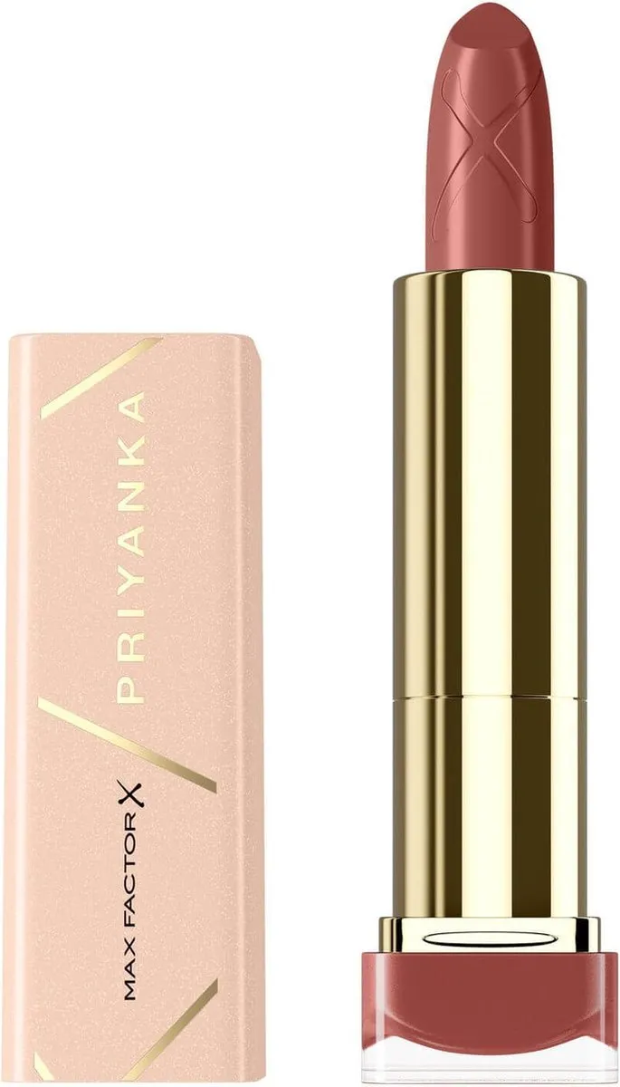 Max Factor Colour Elixir Priyanka Lipstick 012