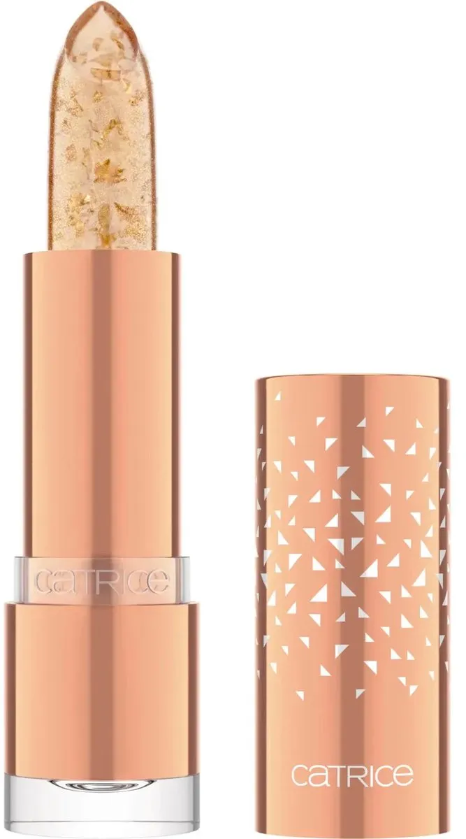 Catrice Lippenbalsem Glam In Gold Glow 010