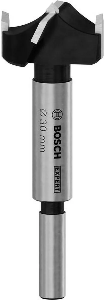 Bosch EXPERT Scharnierboor 30x60x90mm