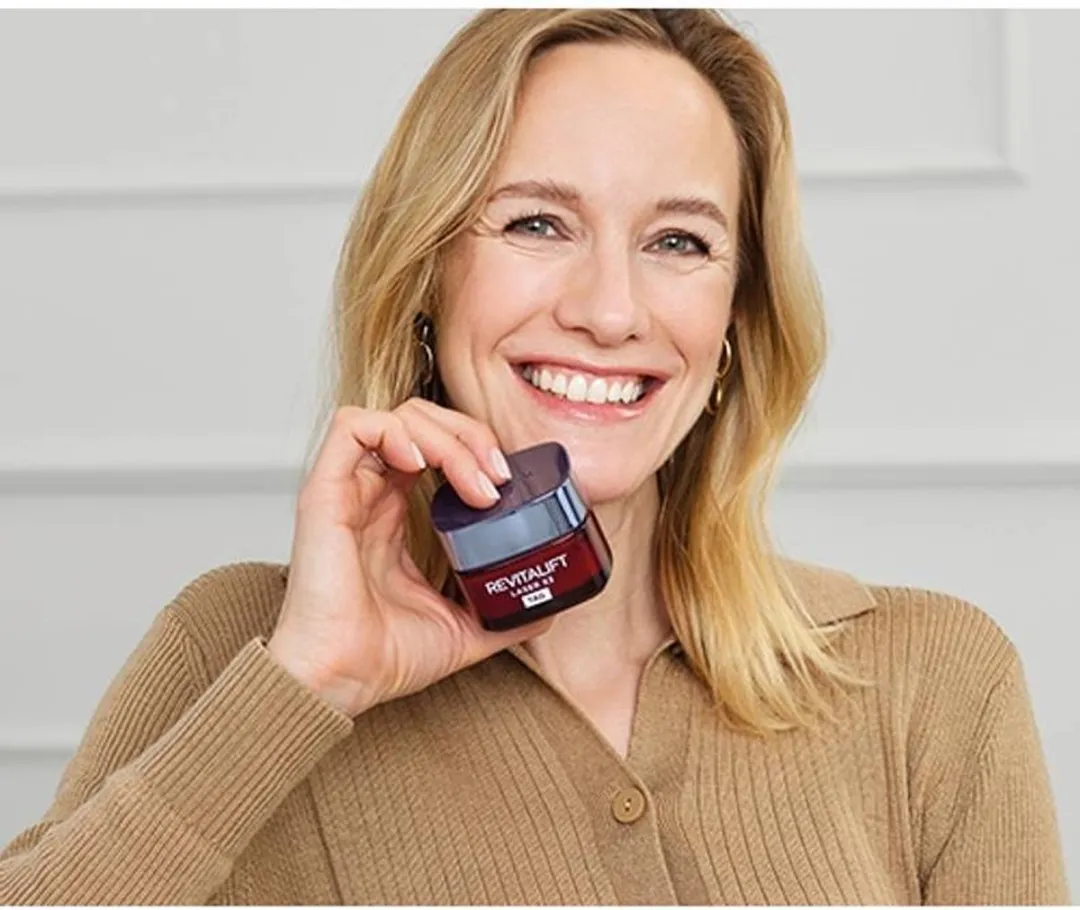 L'Oréal Paris Revitalift Laser X3 Dagcrème 50ml