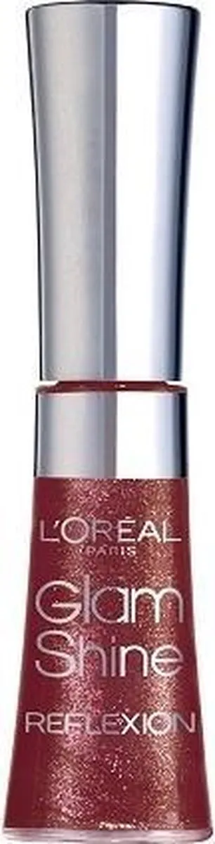 L'Oréal Paris Glam Shine Miroir 180 Sheer Violet