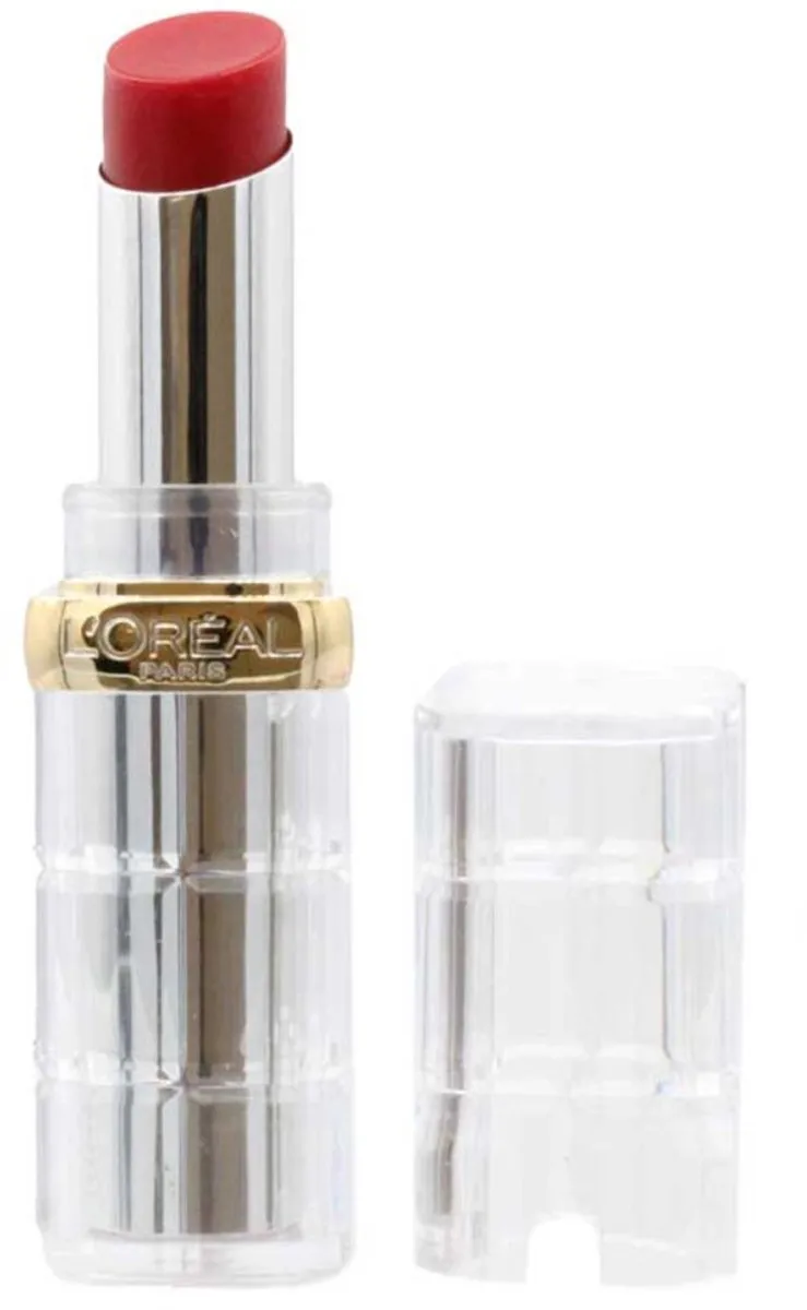 L'Oréal Paris Color Riche Shine Lippenstift 352 - Rood