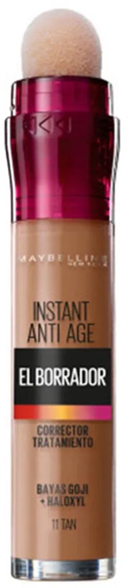 Maybelline Instant Anti Age El Borrador #11-TAN