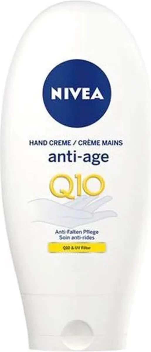 NIVEA Q10 Handcrème 125ml