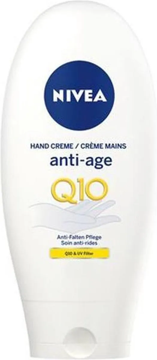 NIVEA Q10 Handcrème 125ml