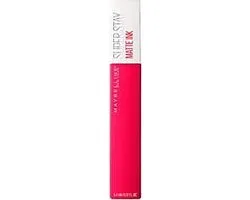 Maybelline SuperStay Matte Ink Lipstick 150 Pathfinder - 5ml