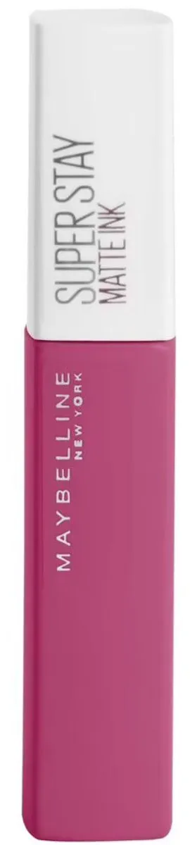Maybelline SuperStay Matte Ink Lipstick 150 Pathfinder - 5ml