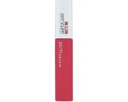 Maybelline SuperStay Matte Ink Lipstick 150 Pathfinder