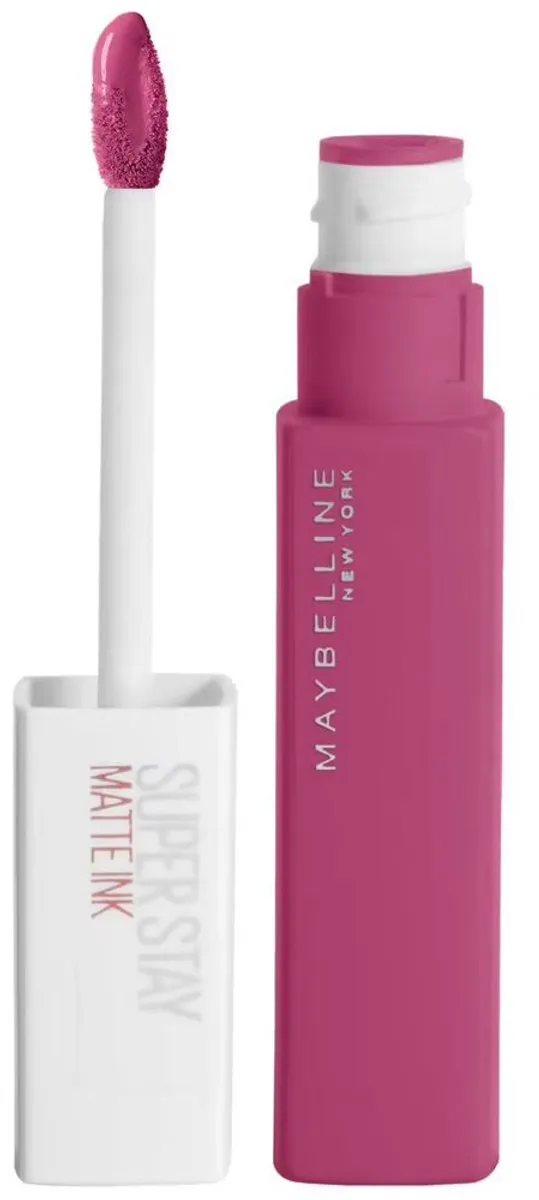 Maybelline SuperStay Matte Ink Lipstick 150 Pathfinder - 5ml