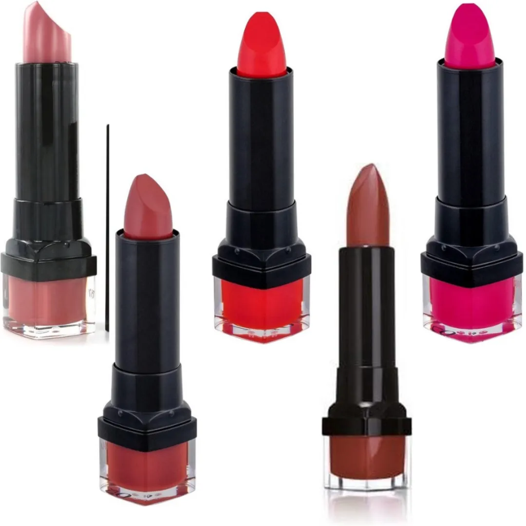 Bourjois Rouge Edition 13 Rouge Jet Set - 3.5g