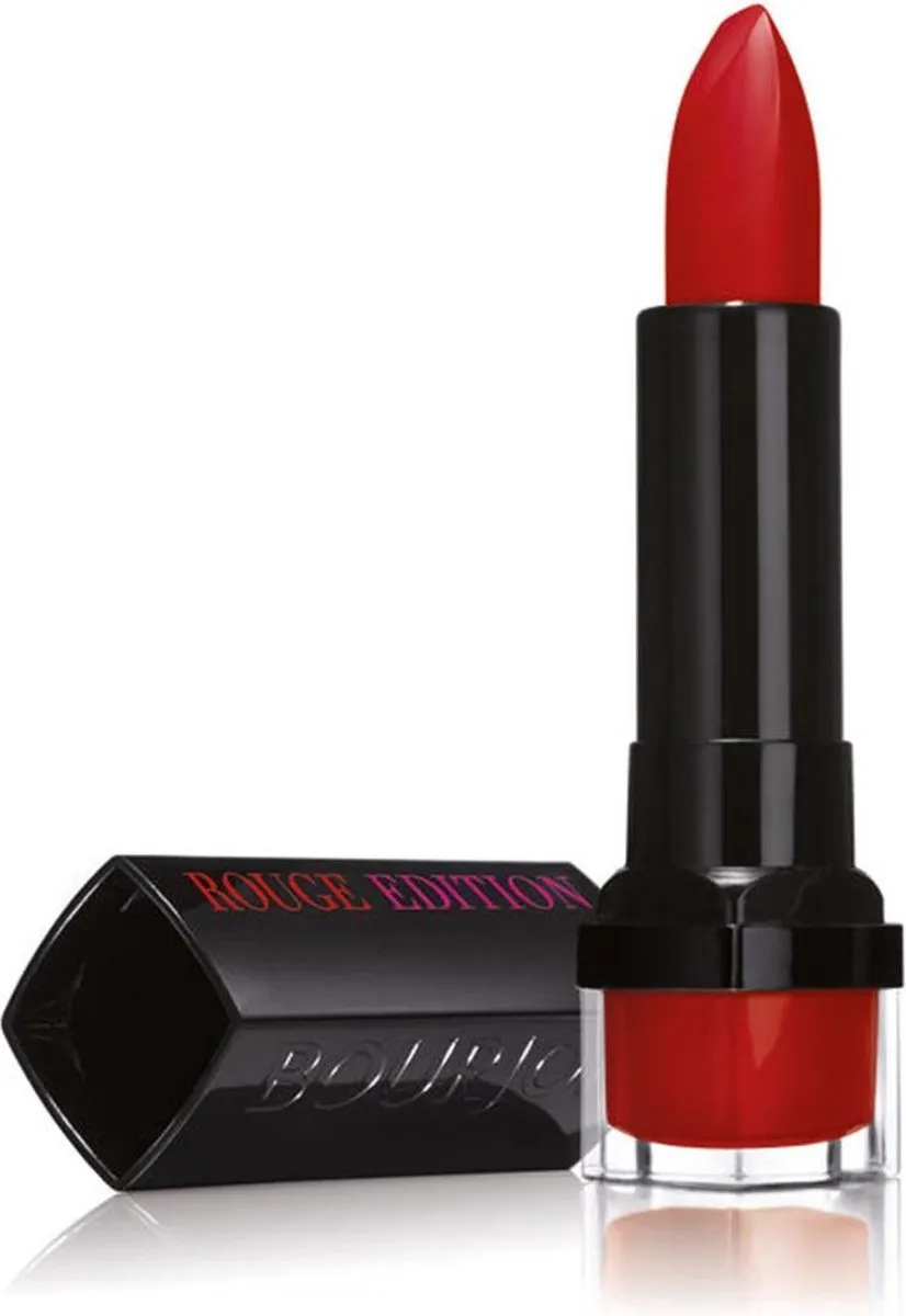Bourjois Rouge Edition 13 Rouge Jet Set - 3.5g